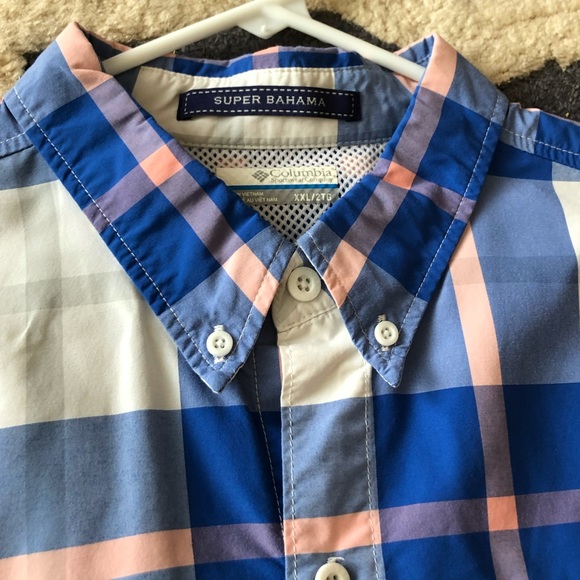 🚨SOLD🚨 button down - Picture 4 of 4